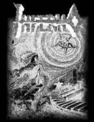 Inferno (UKR) : The Queen of Dark